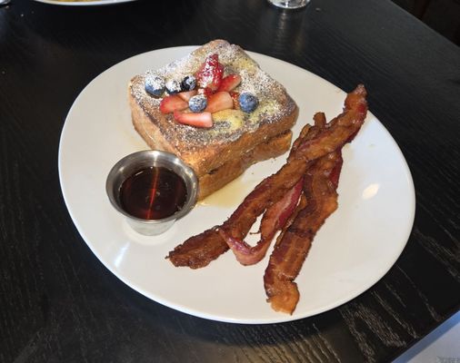 Karrington Rowe by null