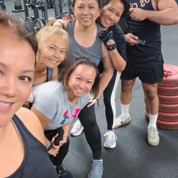 Fitness4ward - Interval Training Gyms Near Me - San Diego, California Fitness4ward - Interval Training Gyms Near Me - San Diego, California