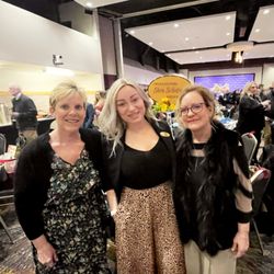 Professional Skin Solutions Medical Spa - Wenatchee chamber of commerce 2023 dinner