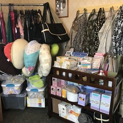 Mother & Child Education Center - MomChildPDX offers supplementary supplies to moms who are nursing.