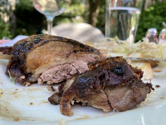 Le Bouchon by null