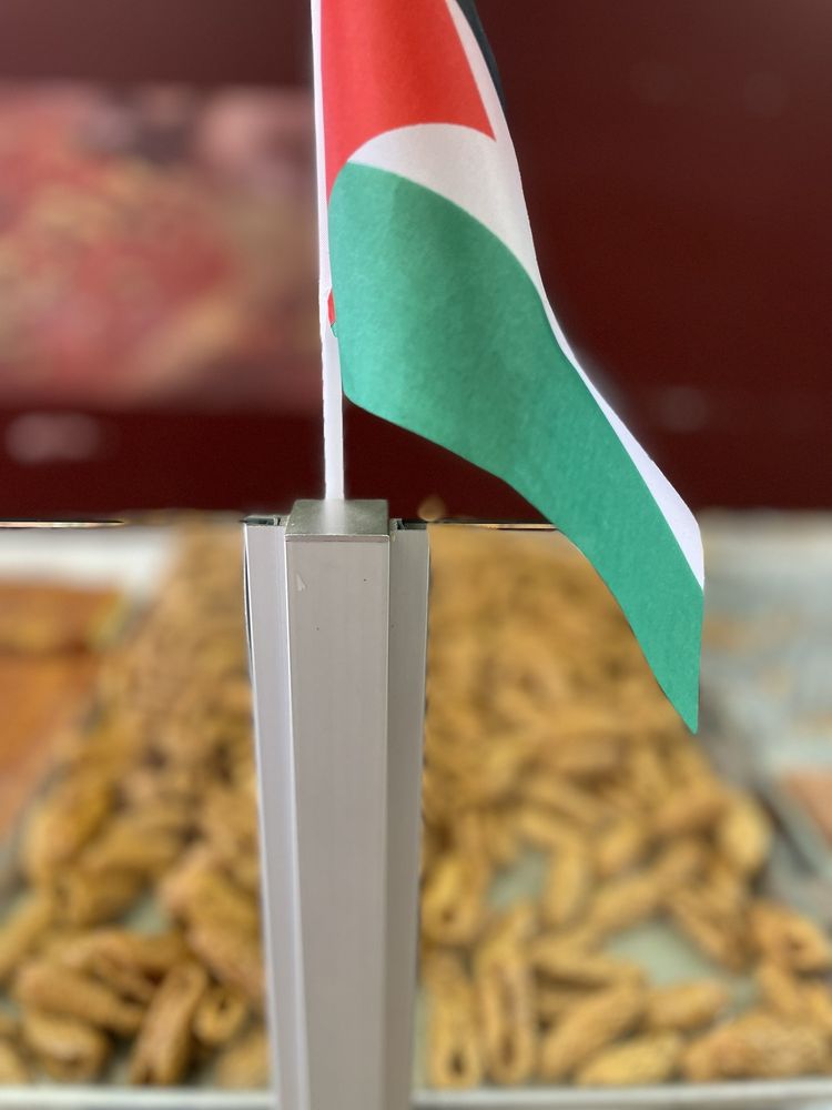 JENIN PASTRY Updated November 2024 275 Photos & 184 Reviews 5820