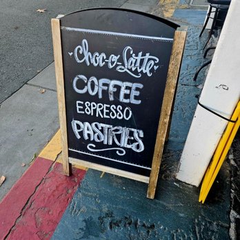 Chocolatte - Chocolatiers & Shops Near Me - Sutter Creek, California