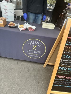 Smorgasburg Atlanta by null