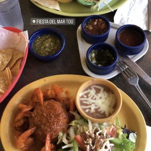 Fiesta Del Mar on Yelp