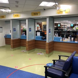 Intermountain Primary Children's Community Pharmacy