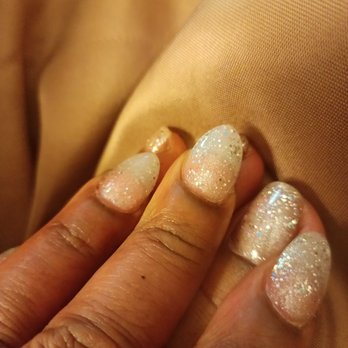 Tina's Nails - Birthday Nails by Tina's - Nail Salons Near Me - Duluth, Georgia