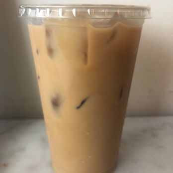 Tatte Bakery & Cafe | Beacon St - iced latte - Bakeries Near Me - Brookline, Massachusetts Tatte Bakery & Cafe | Beacon St - iced latte - Bakeries Near Me - Brookline, Massachusetts
