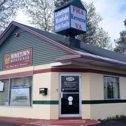 Hometown Mortgage Corp - 4200 State Hwy 30 Amsterdam, NY 12010 518.527.4647