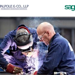 Walpole & Co., LLP