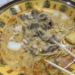 Mala tang