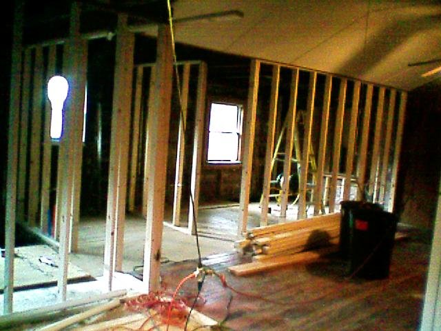 Slide of Doc's Plumbing & Handyman service