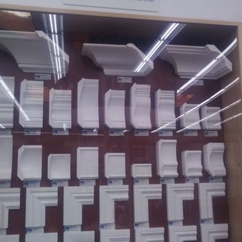 Builders FirstSource - Weather tools, hardware or Mill products, they have intuitive and usefully displayed merchandise and samples. - Building Supplies Near Me - Thousand Oaks, California