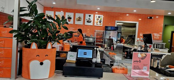 Spot Dessert Bar by null