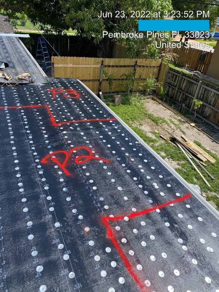 Slide of Fresh Home Roofing