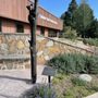 Photo of Smokey Bear Ranger District