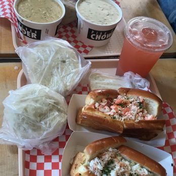 Pike Place Chowder - Seafood Near Me - Seattle, Washington Pike Place Chowder - Seafood Near Me - Seattle, Washington