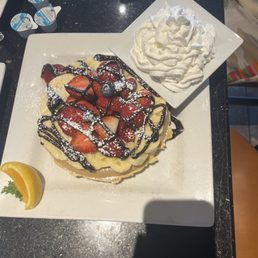 Florida Waffle