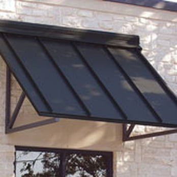 Renaissance Awnings - Metal Awnings - General Contractors Near Me - Augusta, Georgia