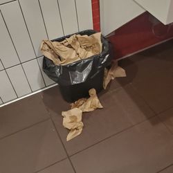 KFC - Looking alittle full.