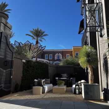 RH Las Vegas | The Gallery at Tivoli Village - Entrance - Interior Design Near Me - Las Vegas, Nevada RH Las Vegas | The Gallery at Tivoli Village - Entrance - Interior Design Near Me - Las Vegas, Nevada