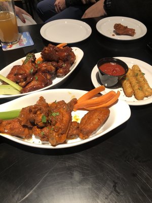 Piazza's Italian Restaurant & Sportsbar by null