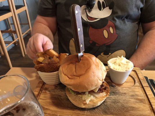 Brea - Scottish Restaurant by null
