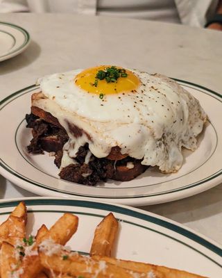 Gateau Ghost by null