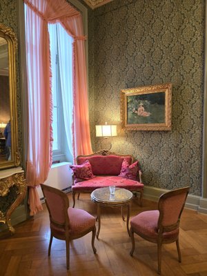 Grandhotel Giessbach by null