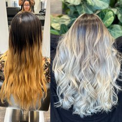 A Simple Stylist