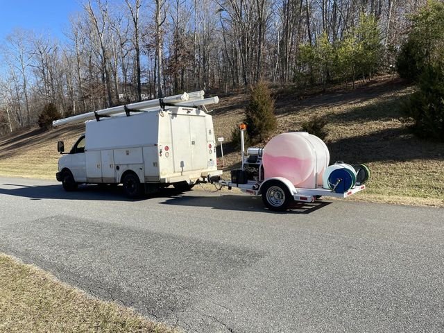 Slide of Lights Plumbing & Drain Cleaning