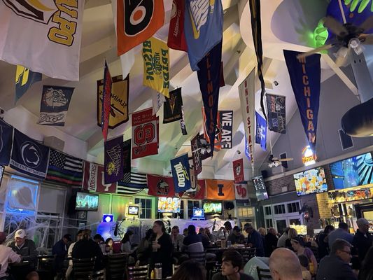 The Howard Street Inn by null