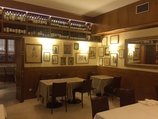 Ristorante Cocchi - Trattoria Tipica Parmigiana dal 1925 by null