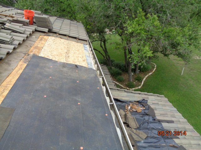 Slide of Lz Creative Roofing