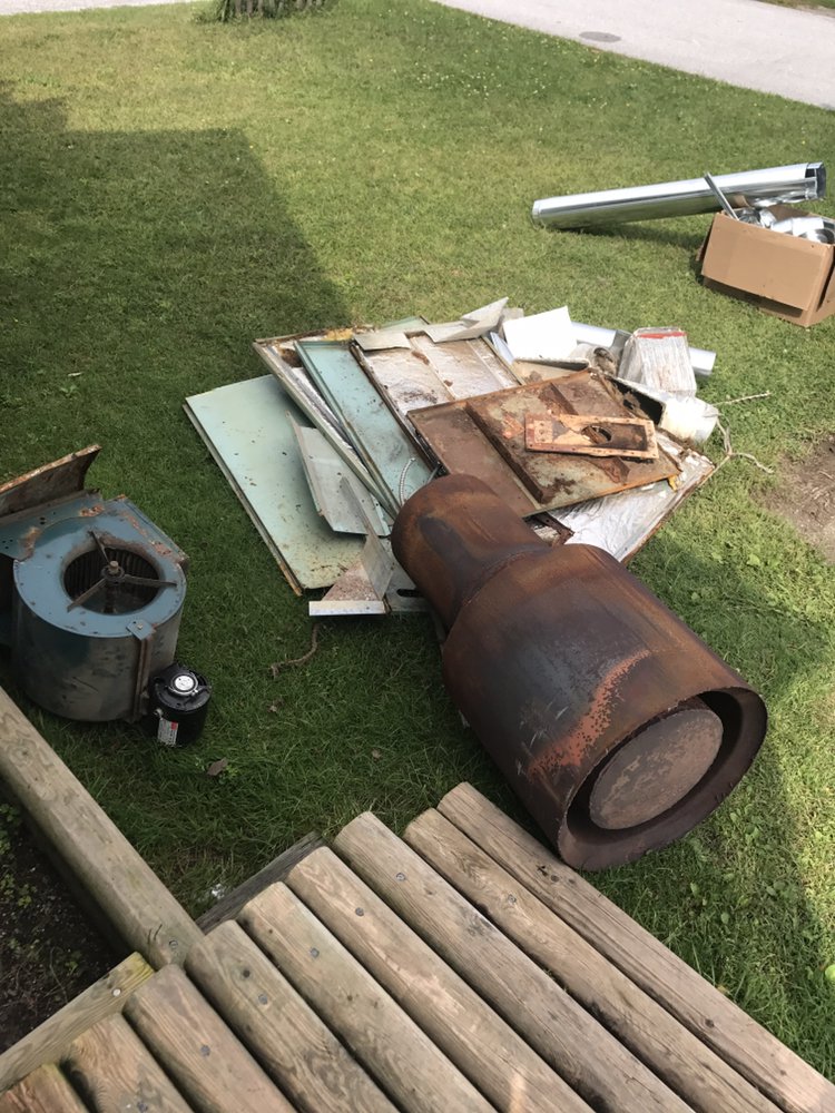 Slide of Brock's Heating, Air Conditioning & Gas Services