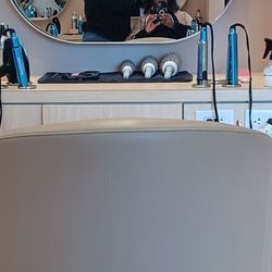 Great salon experience