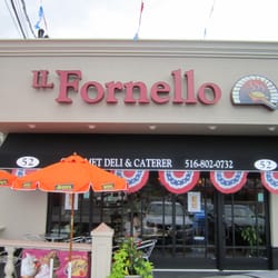 IL Fornello