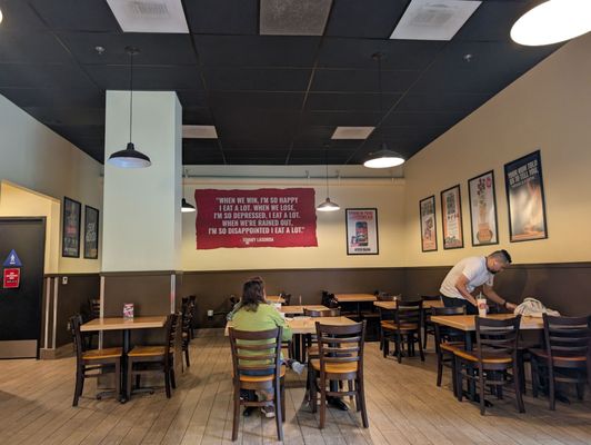 Teriyaki Madness by null