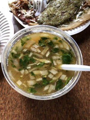 Mis Abuelos Barbacoa by null