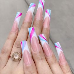 Coco Nails & Spa