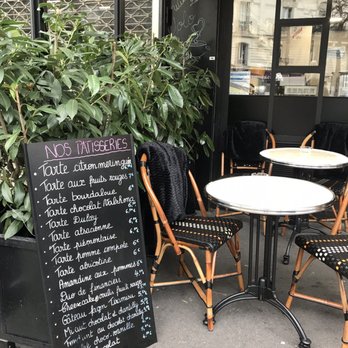 Yolo - Tea Rooms Near Me - Paris, 75 Yolo - Tea Rooms Near Me - Paris, 75