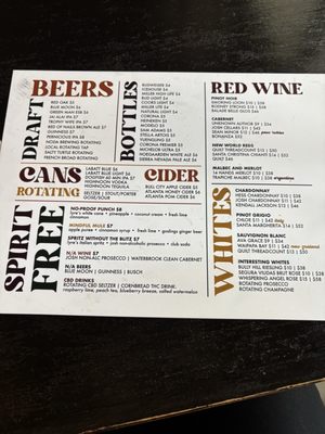 Wakefield Tavern by null