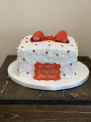 Sweet Art Cakes Miami The Original Lucilas Cake by null