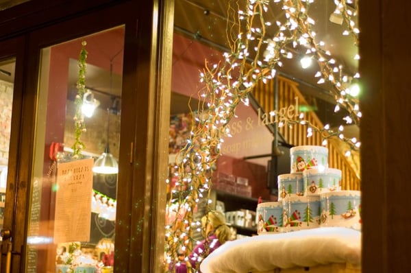 Duross & Langel - Bath, Spa & Skincare by null