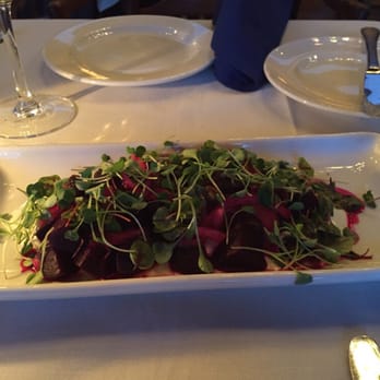 Rat's Restaurant - Beet salad - French Near Me - Hamilton, New Jersey Rat's Restaurant - Beet salad - French Near Me - Hamilton, New Jersey
