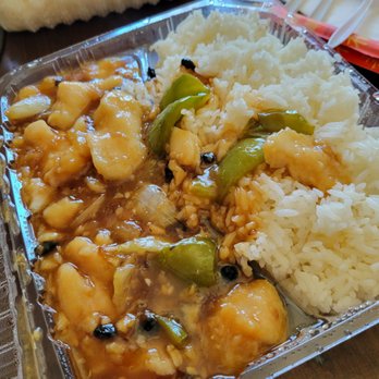 Tasty Place - Black bean fish - Chinese Near Me - Millbrae, California Tasty Place - Black bean fish - Chinese Near Me - Millbrae, California