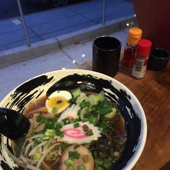 Uchiwa Ramen - Japanese Near Me - San Rafael, California Uchiwa Ramen - Japanese Near Me - San Rafael, California