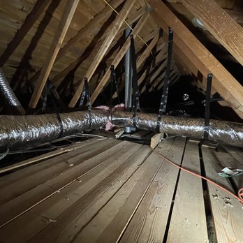 Pacific Coast Comforts - Ductwork - Heating & Air Conditioning/HVAC Near Me Pacific Coast Comforts - Ductwork - Heating & Air Conditioning/HVAC Near Me