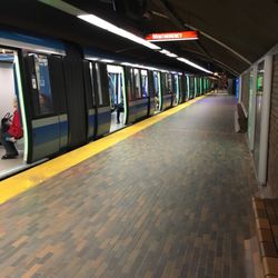 STM
