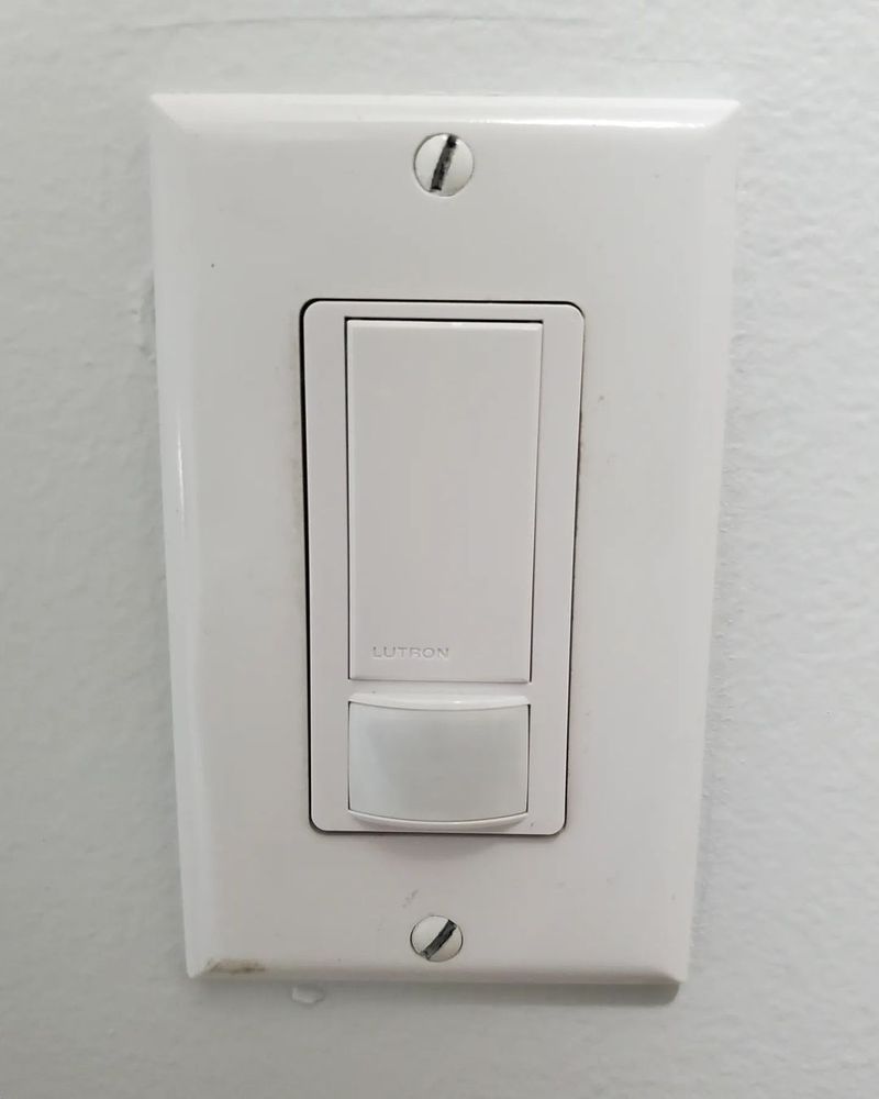 Slide of Carson Master Electrician